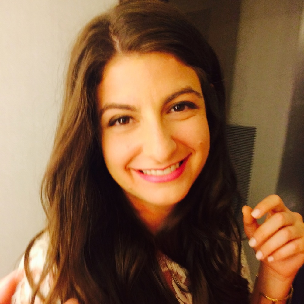 Meet your Posher, Erica